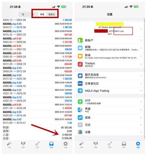 冷艺婕：11.10黄金单阳拉升关注4130强阻 原油晚间震荡